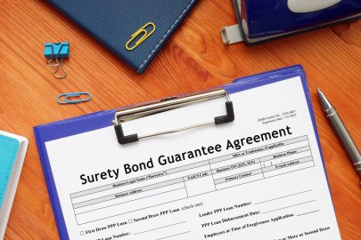 Responsibilities of a Co-Signer on a Bail Bond: What You Should Know