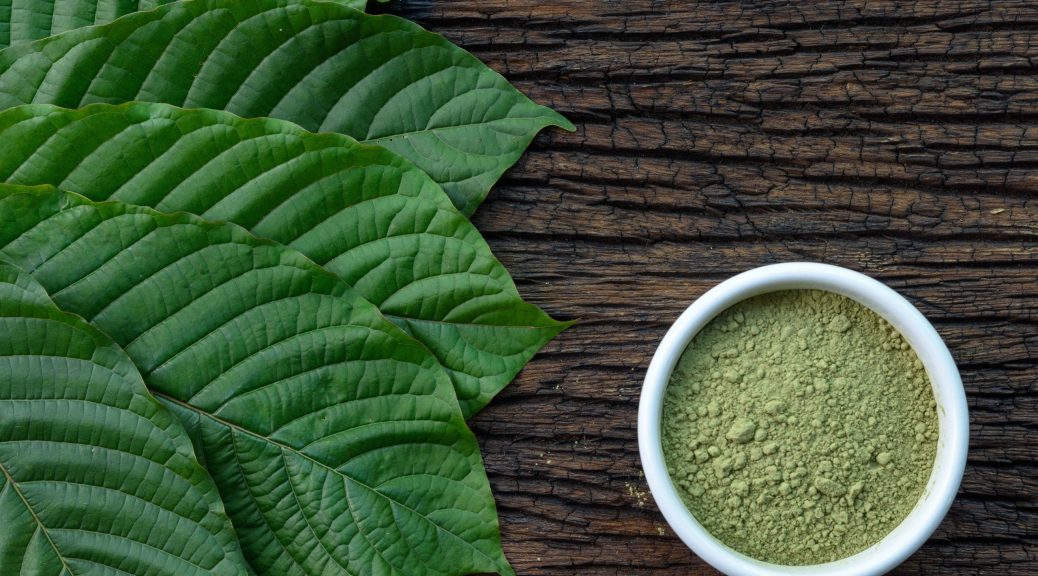 Red Borneo Kratom for Energy and Focus: How It May Enhance Daily Performance