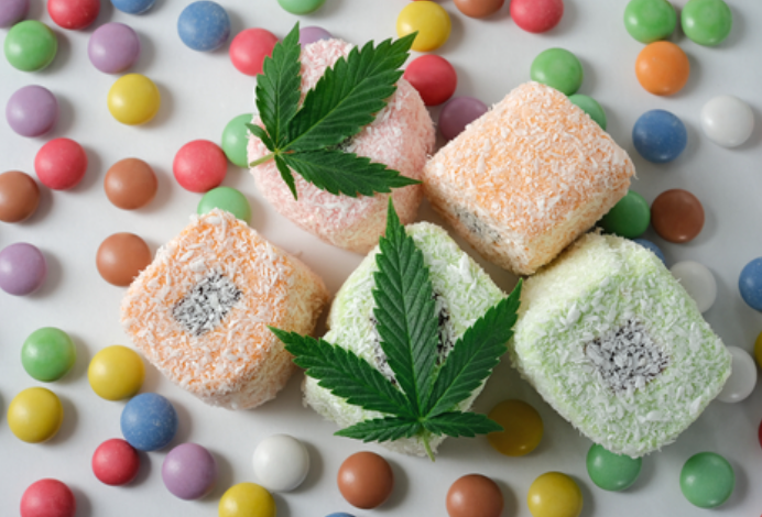 Discovering the Pleasure of Mid-Potency Delta-9 Edibles: Gummy Goodness